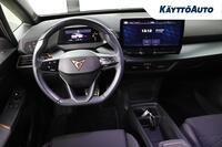 Cupra Born vaihtoauto