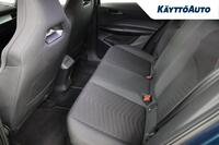 Cupra Born vaihtoauto