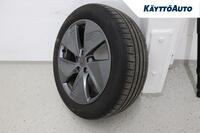 Cupra Born vaihtoauto