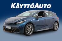 Cupra Born vaihtoauto