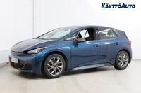 Cupra Born vaihtoauto