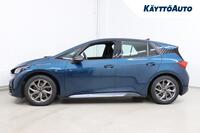 Cupra Born vaihtoauto