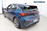 Cupra Born vaihtoauto