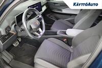 Cupra Born vaihtoauto