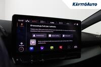 Cupra Born vaihtoauto