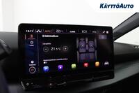 Cupra Born vaihtoauto