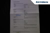 Cupra Born vaihtoauto