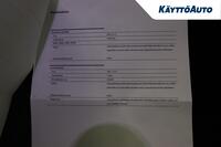 Cupra Born vaihtoauto