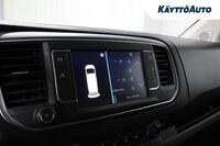 Citroën ë-Jumpy vaihtoauto