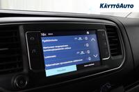 Citroën ë-Jumpy vaihtoauto