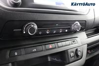 Citroën ë-Jumpy vaihtoauto