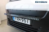 Citroën ë-Jumpy vaihtoauto