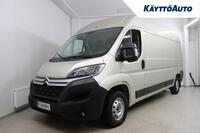 Citroën Jumper vaihtoauto