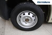 Citroën Jumper vaihtoauto