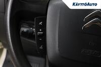 Citroën Jumper vaihtoauto