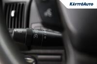 Citroën Jumper vaihtoauto