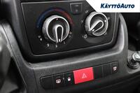 Citroën Jumper vaihtoauto