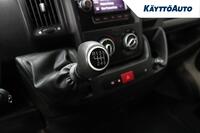 Citroën Jumper vaihtoauto