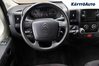 Citroën Jumper vaihtoauto