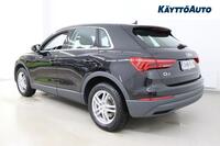 Audi Q3 vaihtoauto