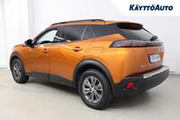 Peugeot e-2008 vaihtoauto