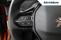 Peugeot e-2008 vaihtoauto