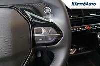 Peugeot e-2008 vaihtoauto