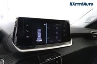 Peugeot e-2008 vaihtoauto