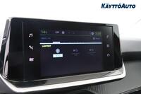 Peugeot e-2008 vaihtoauto