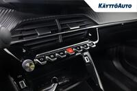 Peugeot e-2008 vaihtoauto