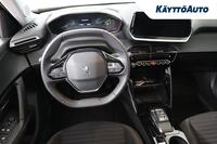 Peugeot e-2008 vaihtoauto