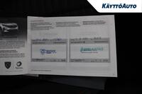 Peugeot e-2008 vaihtoauto