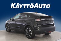 Citroën C4 vaihtoauto