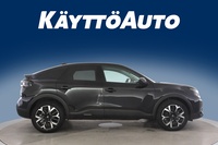 Citroën C4 vaihtoauto