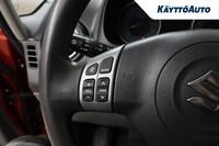 Suzuki SX4 vaihtoauto