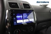 Suzuki SX4 vaihtoauto