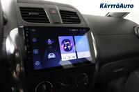 Suzuki SX4 vaihtoauto