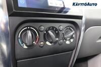 Suzuki SX4 vaihtoauto