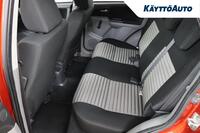 Suzuki SX4 vaihtoauto