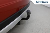 Suzuki SX4 vaihtoauto