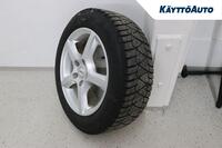 Suzuki SX4 vaihtoauto