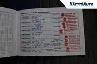 Suzuki SX4 vaihtoauto