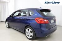 BMW 225 vaihtoauto