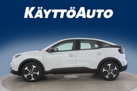 Citroën C4 vaihtoauto