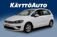 Volkswagen Golf Sportsvan vaihtoauto