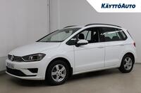 Volkswagen Golf Sportsvan vaihtoauto