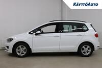 Volkswagen Golf Sportsvan vaihtoauto