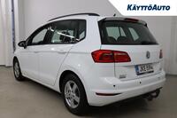 Volkswagen Golf Sportsvan vaihtoauto