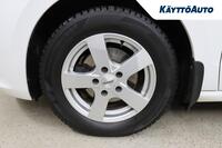 Volkswagen Golf Sportsvan vaihtoauto