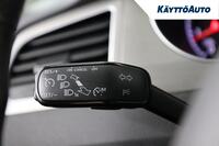 Volkswagen Golf Sportsvan vaihtoauto